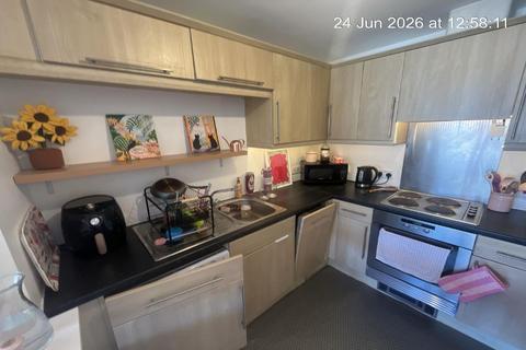1 bedroom flat for sale, Howard Street, Flat 3-2, Glasgow G1