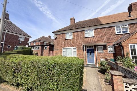 undefined, Willow Way, Bedford MK45