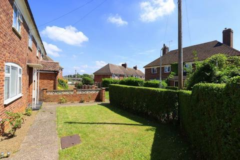 undefined, Willow Way, Bedford MK45