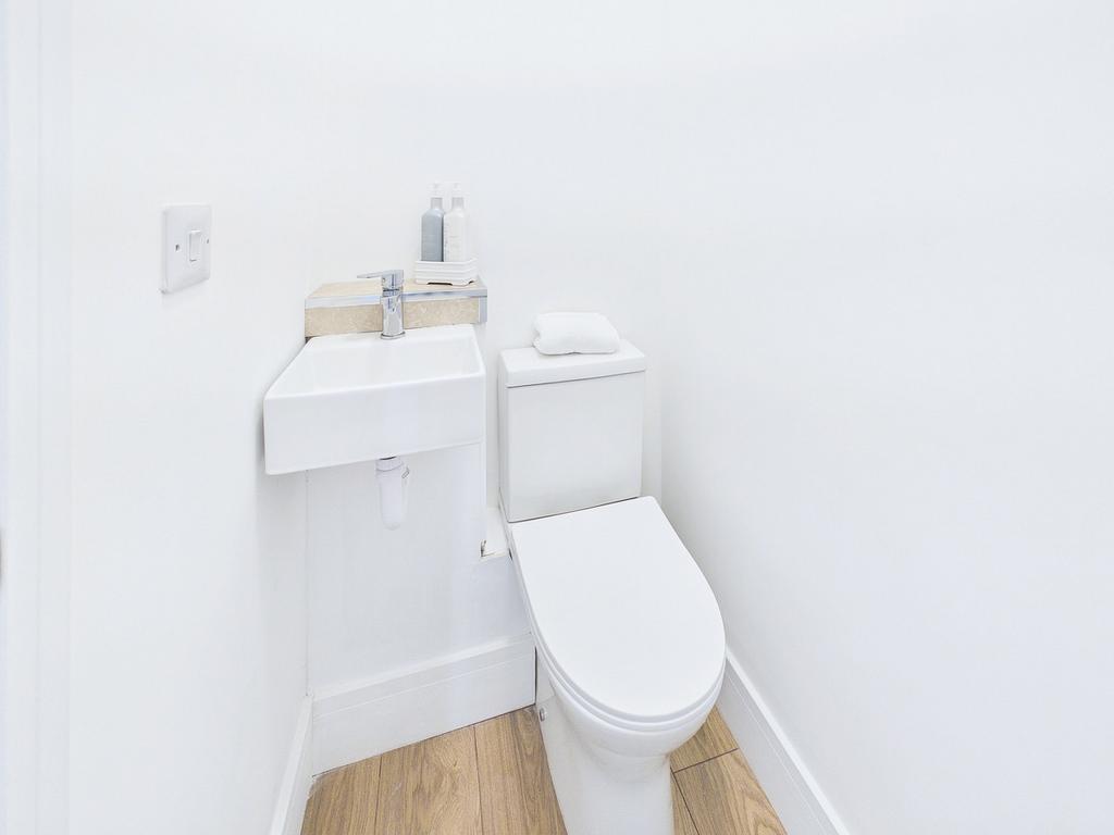 Cloakroom