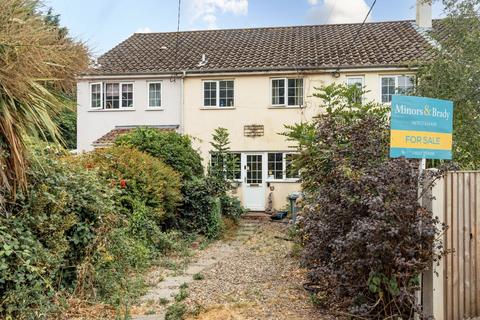 2 bedroom cottage for sale, 2 Stake Bridge Farm Cottages, Scottow, Norwich, Norfolk NR10 5DQ