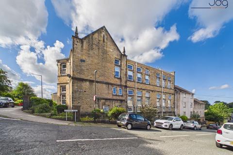 2 bedroom flat for sale, The Hastings, Lancaster | Character Duplex Apartment