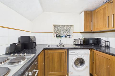 2 bedroom flat for sale, The Hastings, Lancaster | Character Duplex Apartment