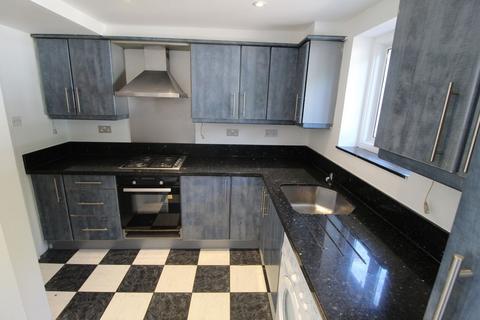 5 bedroom terraced house to rent, St Pauls Avenue, Harrow, HA3