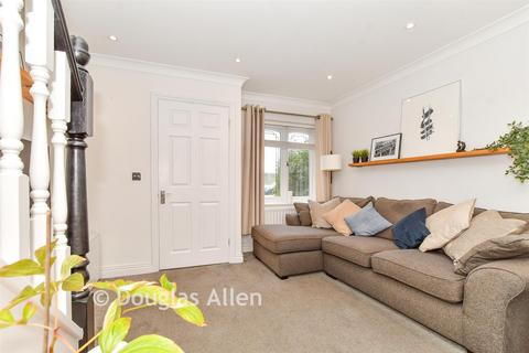 1 bedroom terraced house for sale, Mersea Crescent, Wickford SS12