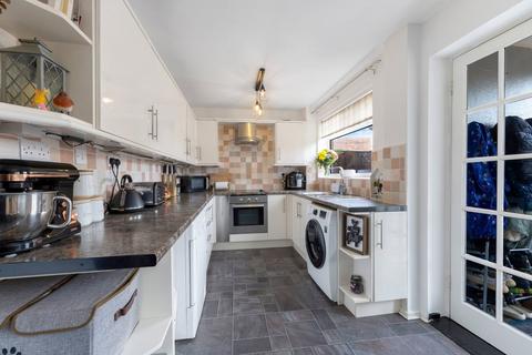 undefined, Dereham Terrace, Northumberland. NE62