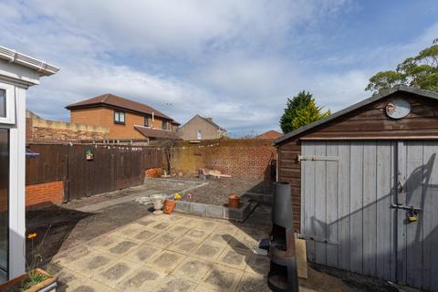 undefined, Dereham Terrace, Northumberland. NE62