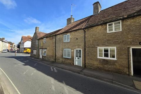 undefined, 2 Ring Street, Stalbridge, Sturminster Newton, Dorset, DT10 2LZ