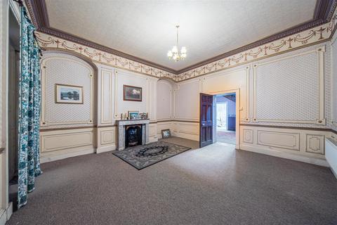 Property for sale, Dolforgan Hall, Kerry, Newtown, Powys, SY16 4DN