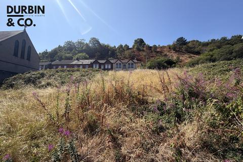 Land for sale, Duffryn Street, Ferndale, R.C.T