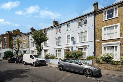 3 bedroom terraced house for sale, Alexander Road, London, N19