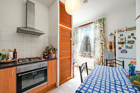 3 bedroom terraced house for sale, Alexander Road, London, N19