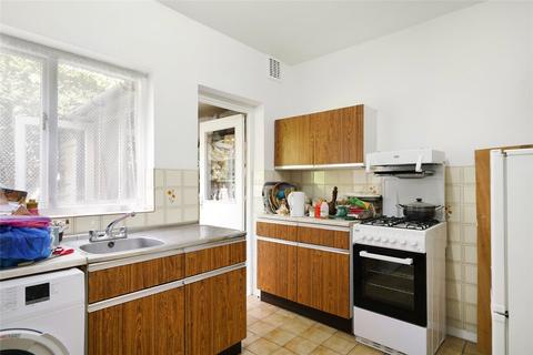 3 bedroom terraced house for sale, Alexander Road, London, N19