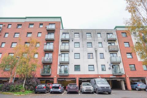 2 bedroom flat for sale, Lower Hall Street, St. Helens WA10