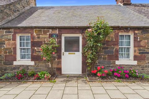 1 bedroom terraced house for sale, Kintyre Cottage, Broughton, Biggar, ML12 6HQ