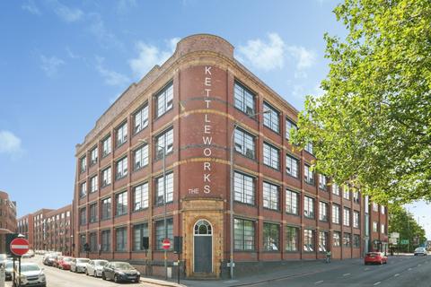 2 bedroom flat for sale, Pope Street, BIRMINGHAM, West Midlands, B1