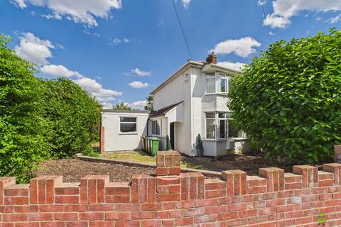 Merlin Road, Welling, Kent, DA16