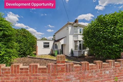 2 bedroom semi-detached house for sale, Merlin Road North, Welling, Kent, DA16