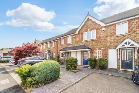 Longfellow Road, Worcester Park