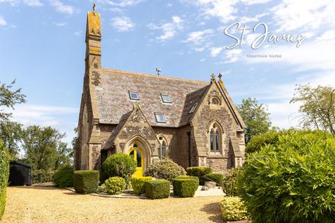 4 bedroom detached house for sale, Bromyard HR7