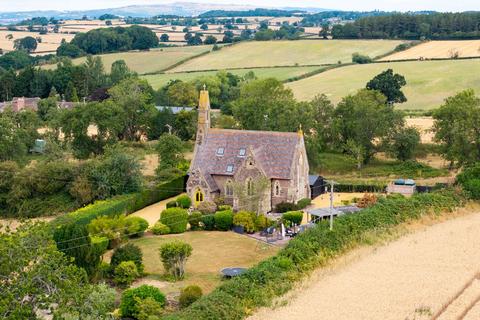 4 bedroom detached house for sale, Bromyard HR7