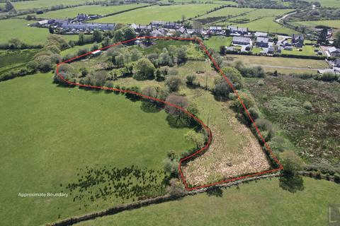 Farm for sale, Pencaenewydd, Pwllheli - 4.2ac