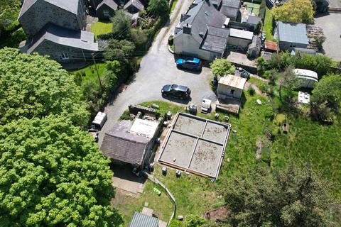 Farm for sale, Pencaenewydd, Pwllheli - 4.2ac