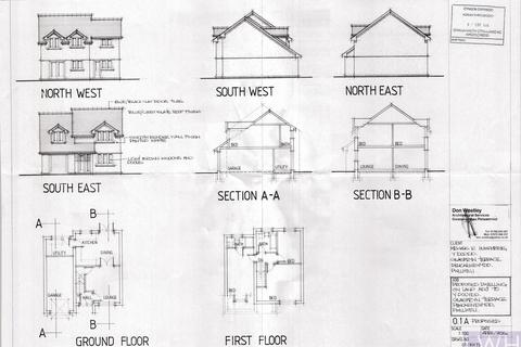 Farm for sale, Pencaenewydd, Pwllheli - 4.2ac