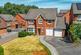 Foxholes Lane, Callow Hill, Redditch, Worcestershire, B97