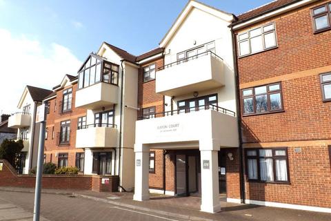 Eaton Court, 126 Edgware Way HA8