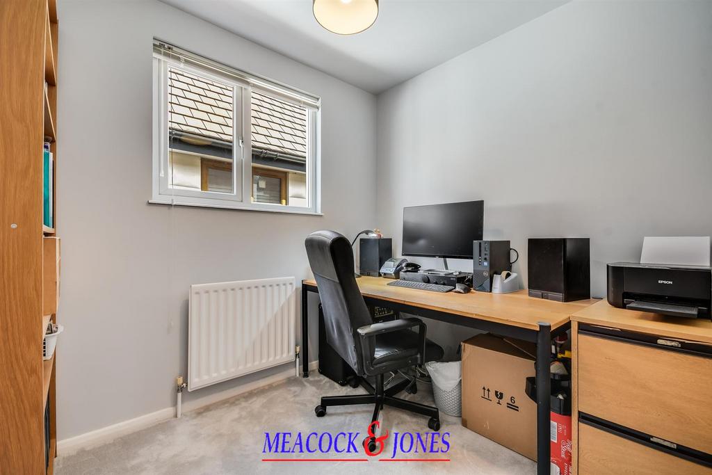 Home office