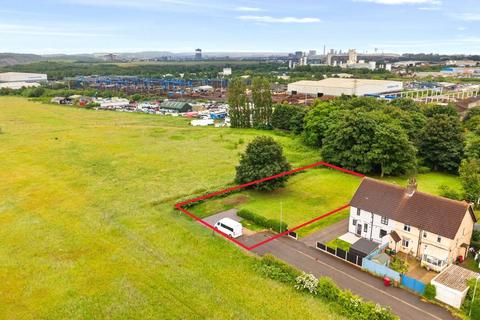 Land for sale, 10 Orb Lane, Scunthorpe, DN15
