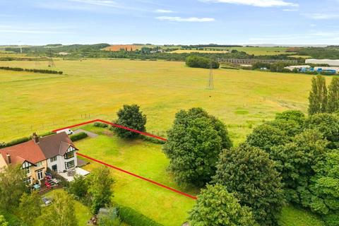 Land for sale, 10 Orb Lane, Scunthorpe, DN15