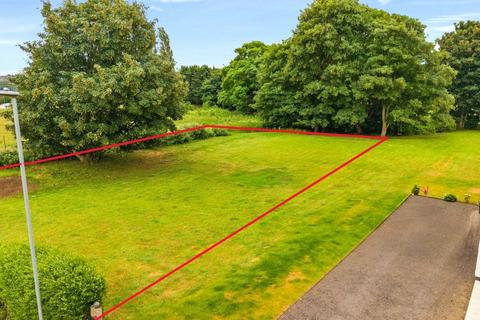 Land for sale, 10 Orb Lane, Scunthorpe, DN15