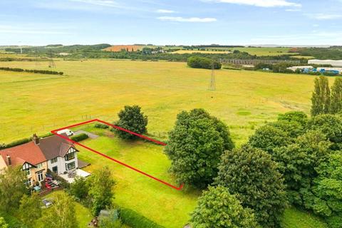 Land for sale, 10 Orb Lane, Scunthorpe, DN15