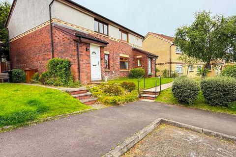 undefined, Mclaren Crescent, Glasgow, G20