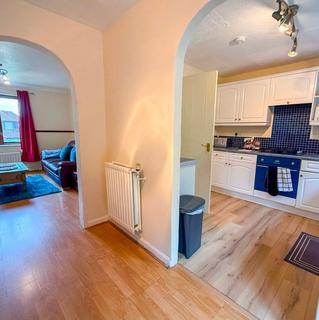 undefined, Mclaren Crescent, Glasgow, G20