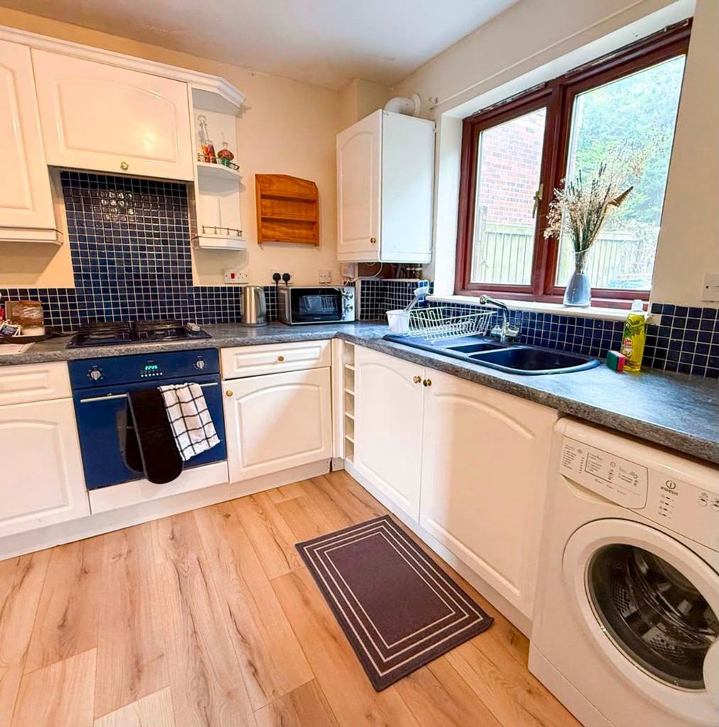 House in Glasgow, The Valley, Cadder - View 3