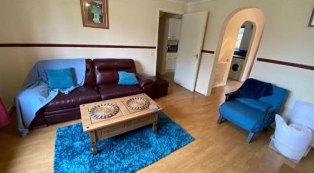 House in Glasgow, The Valley, Cadder - View 5