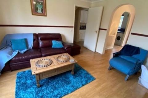 undefined, Mclaren Crescent, Glasgow, G20
