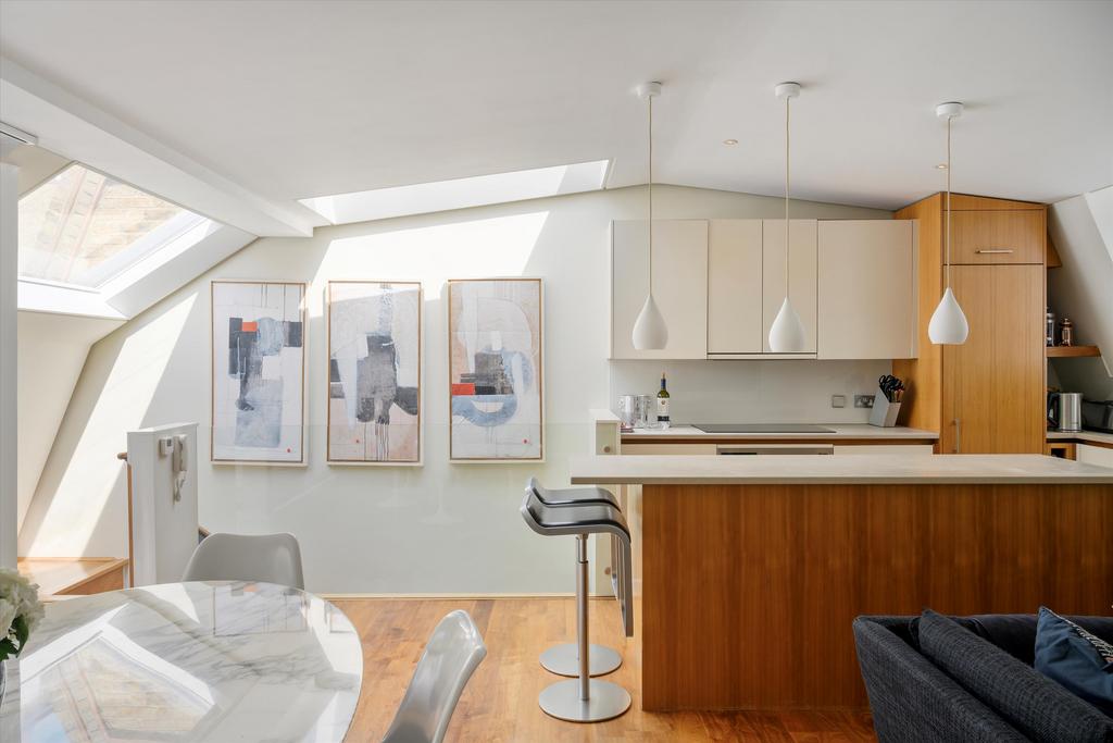 House in London - View 4