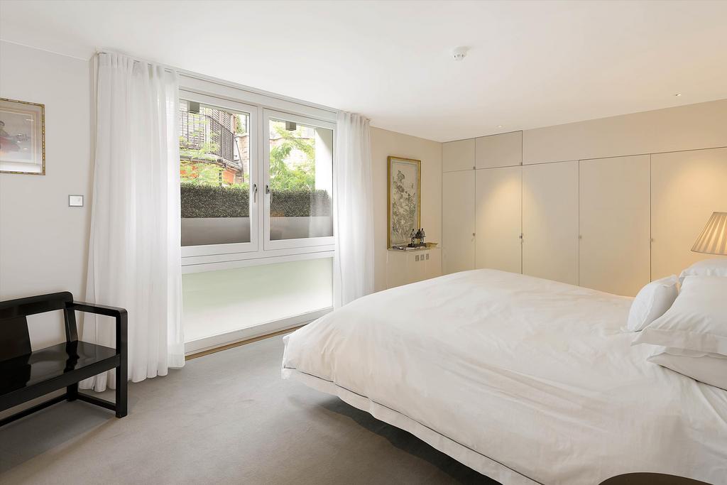 House in London - More