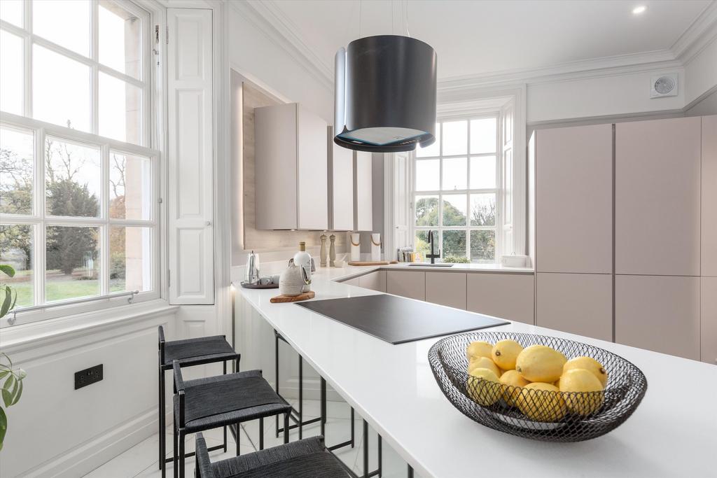 Apartment in Edinburgh, Craiglockhart - More