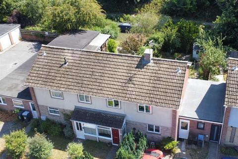 3 bedroom semi-detached house for sale, Moonrakers, Devizes