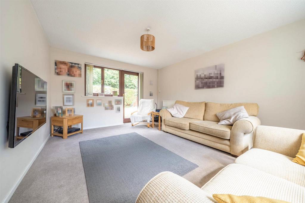 House in Ludlow - View 2