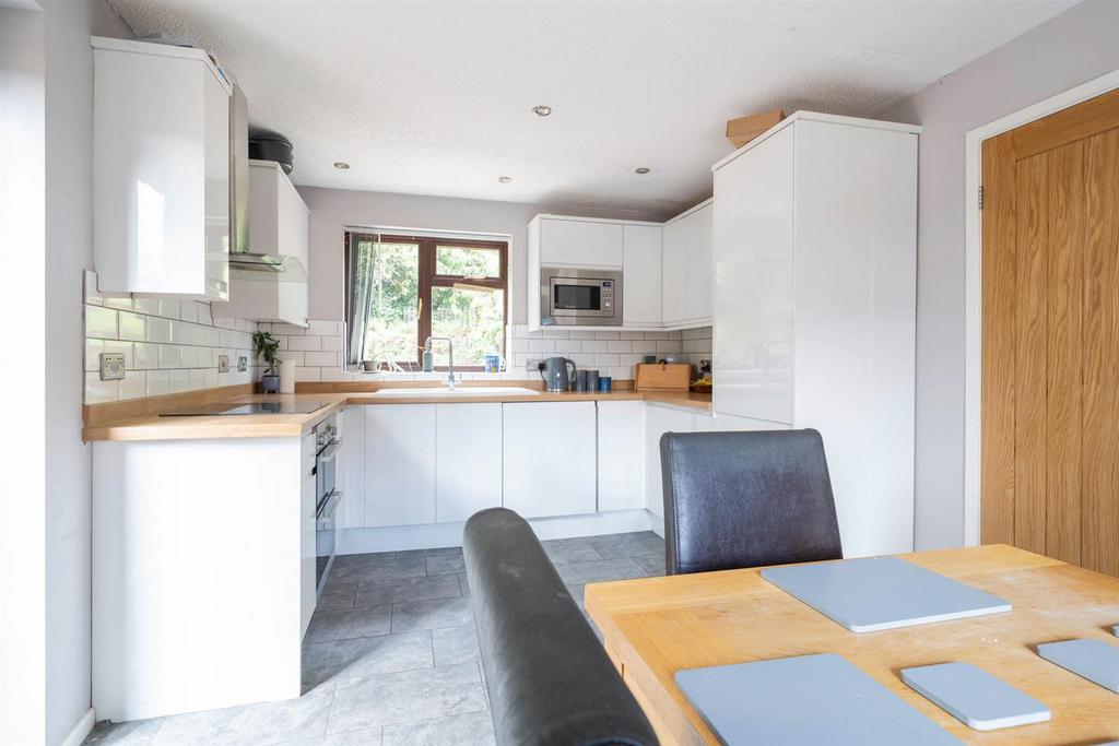 House in Ludlow - View 3