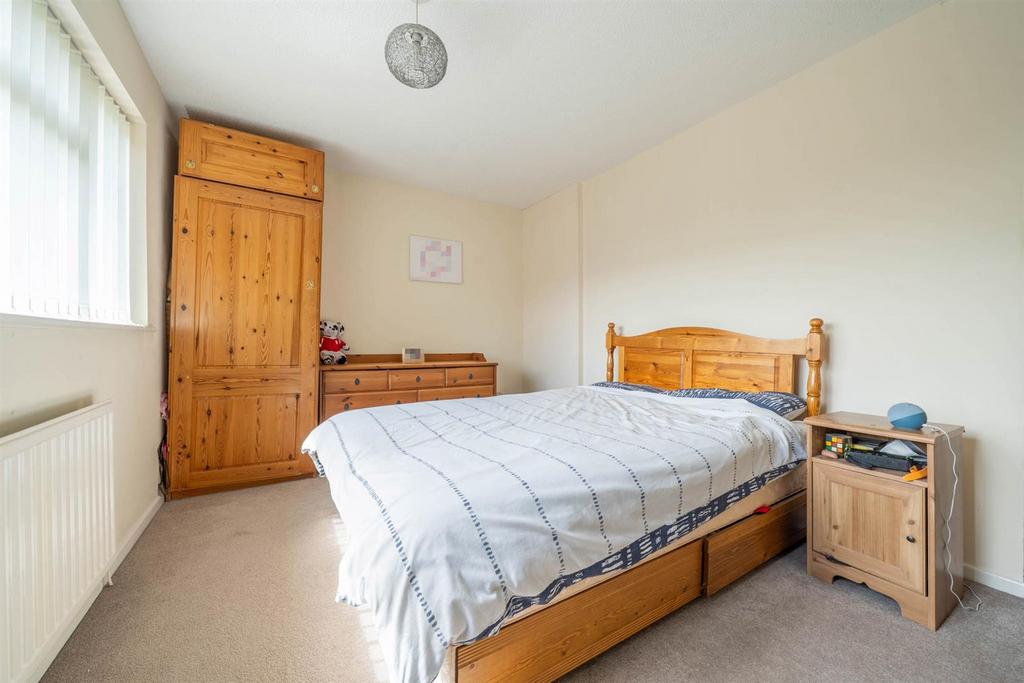 House in Ludlow - View 5