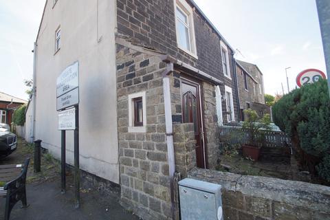 undefined, Stockport Road, Lydgate OL4