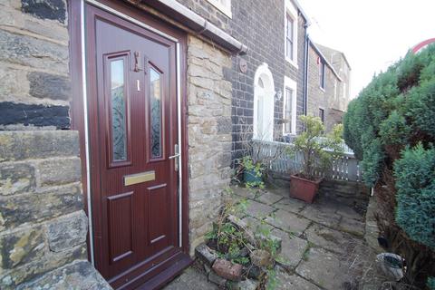 undefined, Stockport Road, Lydgate OL4