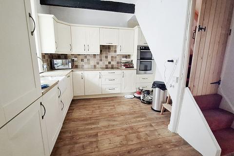 undefined, Stockport Road, Lydgate OL4